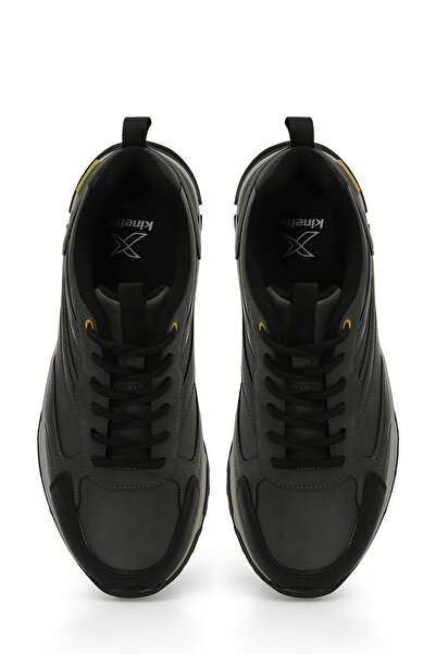 Kinetix MAGNA PU 4PR GRI Erkek Outdoor