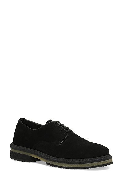 İnci INCI COSY 3PR Klassische Herrenschuhe in Schwarz