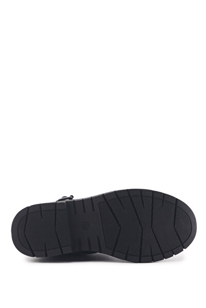 Polaris 626181.p3pr Siyah Kız Çocuk Bot