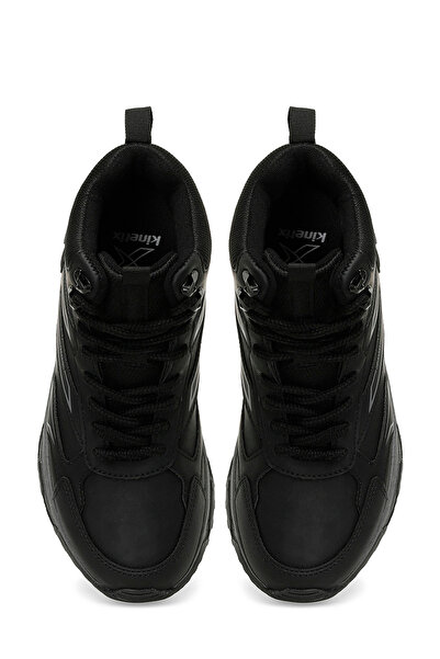 Kinetix MAGNA PU HI 4PR Siyah Unisex Outdoor Bot