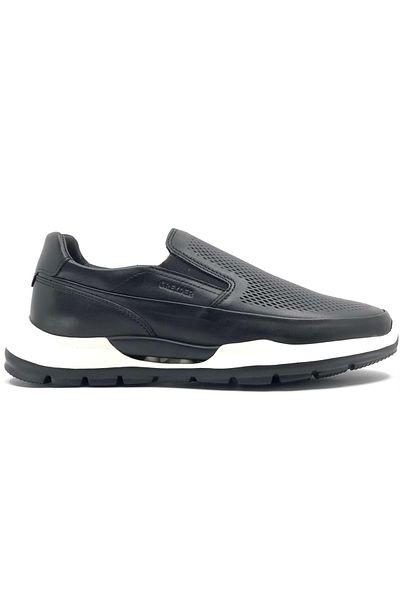 Greyder 17361 Urban Casual Erkek Ayakkabı Siyah
