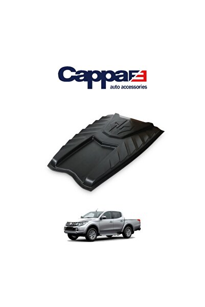 Cappafe Mıtsubıshı L200 2015-2019 Scoop