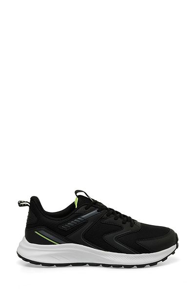 Kinetix Montoya Tx 4Pr Black Men's Running Shoes