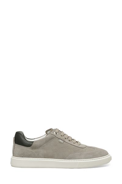 İnci INCI STARK 4FX Beige Herren Sneakers