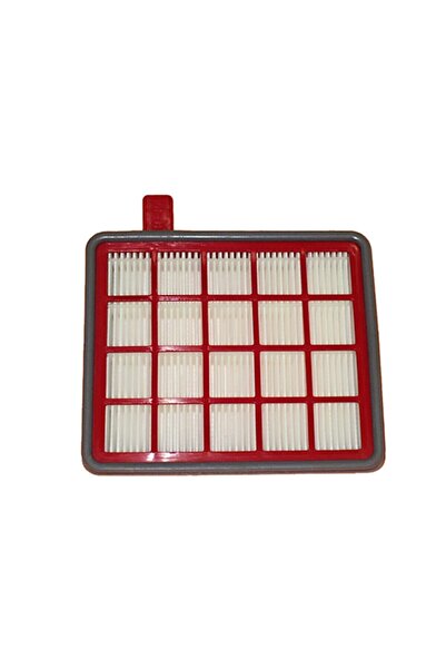 Unico فيرون فاكير فلتر هيبا