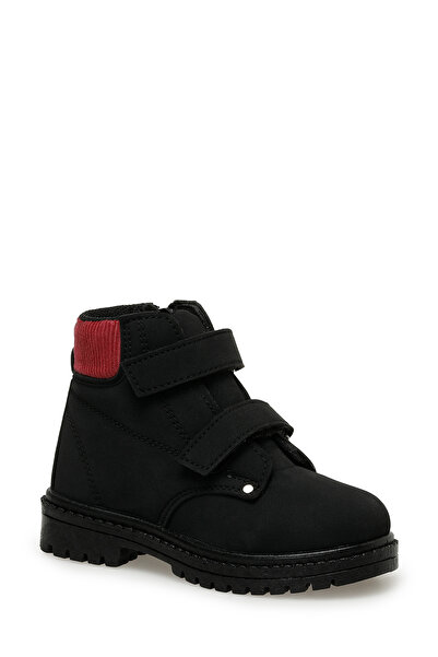 Polaris 617450.P3PR Siyah Kız Çocuk Worker Bot