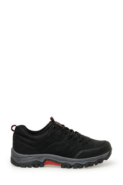 Proshot BRENDON 3PR Schwarz Unisex Outdoor