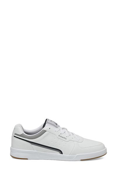 Kinetix Ανδρικά αθλητικά παπούτσια LUKAS PU 4FX White