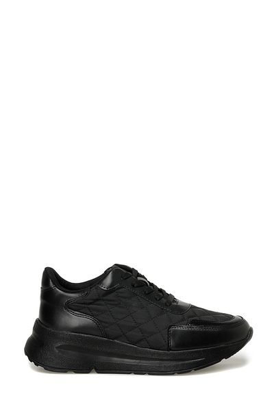 Travel Soft TRV2442.Z3PR Pantofi negri confort pentru femei