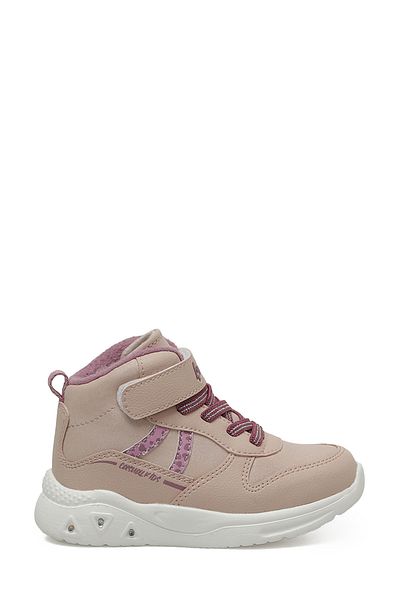 Kinetix Μποτάκια ILAS HI 3PR Pink Girls' Boots
