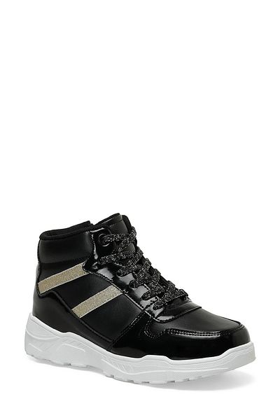 Polaris Pantofi sport pentru fete negre - 626129 .F3PR