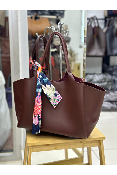 eflanmoda М'яка шкіряна жіноча сумка через плече з фларами