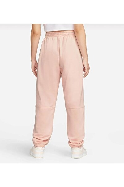 Nike Sportswear Swoosh Dm6205-611 Sports Sweatpants - Choose One Size Smaller