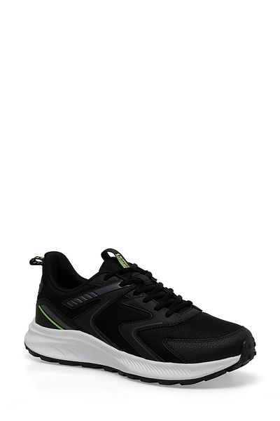 Kinetix Montoya Tx 4Pr Black Men's Running Shoes
