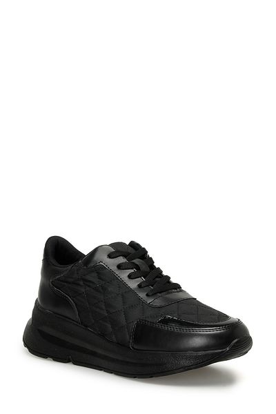 Travel Soft TRV2442.Z3PR Pantofi negri confort pentru femei
