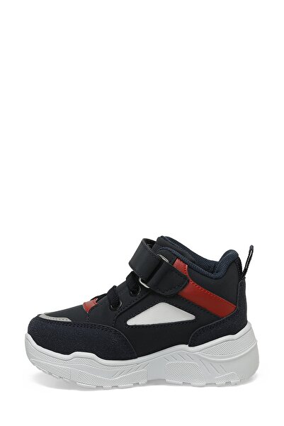 Polaris 526056.B3PR Chlapecká sportovní obuv v námořnické modré