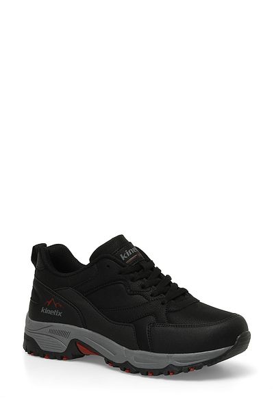 Kinetix Arctic Pu - Σετ 4 Μαύρων Unisex Outdoor