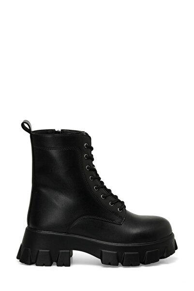 Torex TRX22K128 3PR Чорні жіночі скельні черевики