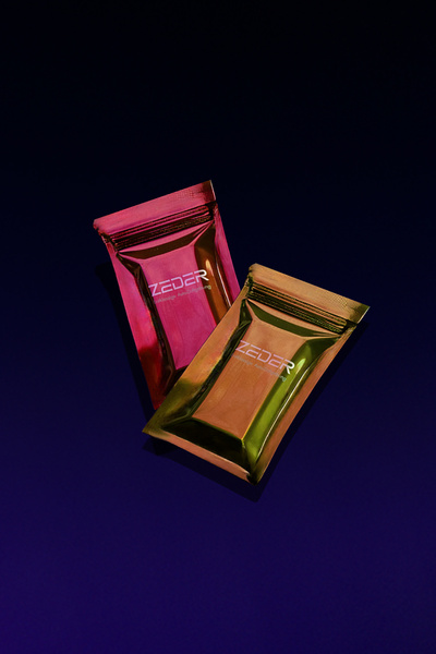 zeder Ahşap Araç Kokusu Yenileme Tableti (Sadece Ahşap Tablet) - Mystic&Citrala