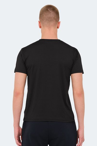 Slazenger Ανδρική φόρμα μαύρης θέσης