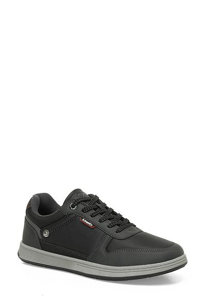 Kinetix Stargo 4Pr Gray Men's Casual Shoes