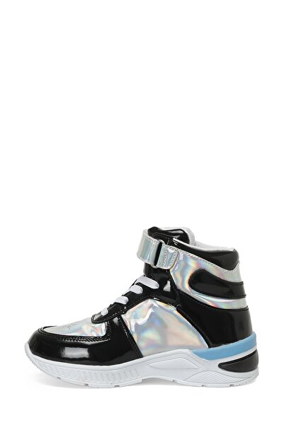 Disney Frozen Suyyu.P3Pr Black Girls' Sneakers