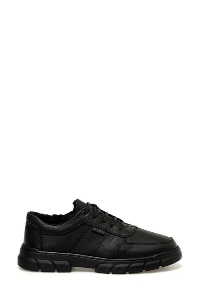 OXIDE ARENDAL-TRKRK 3PR Schwarze Herren Freizeitschuhe