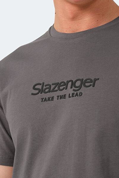 Slazenger Voitto Men's Tracksuit Dark Gray