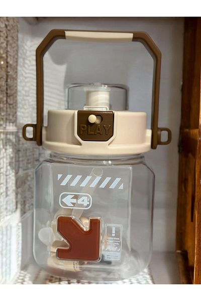 MUG collection Water Bottle