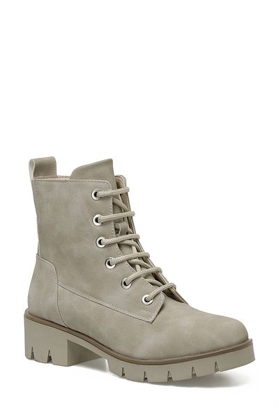 Polaris 163097 .Z3Pr Sand Women's Boots