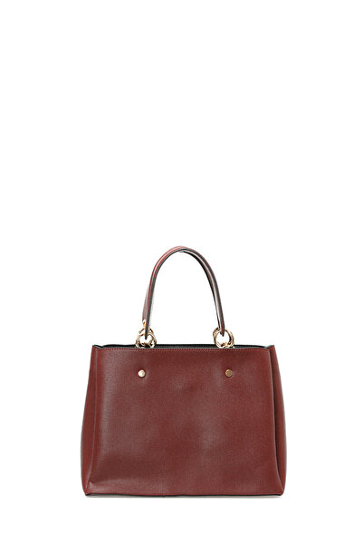 İnci INCI THING 3PR - Dámská kabelka Claret Red