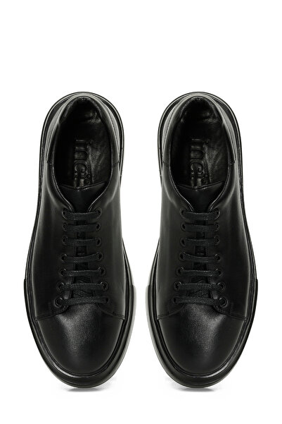 İnci INCI GARY 4PR Siyah Erkek Sneaker