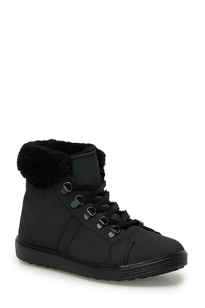 Torex Trx23k-005 3pr Black Women's Sneaker - Boots