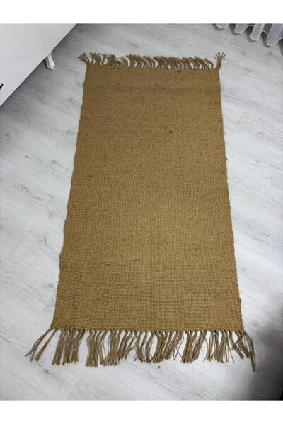 Halı JÜT TABANLI EL DOKUMA HALISI
