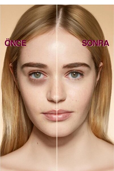 MUJGAN Insant Anti Age Waterproof Kapatıcı