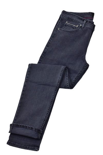 LOCUS JEANS Ανδρικό τζιν παντελόνι Regular Fit 320 BGL-ST04193