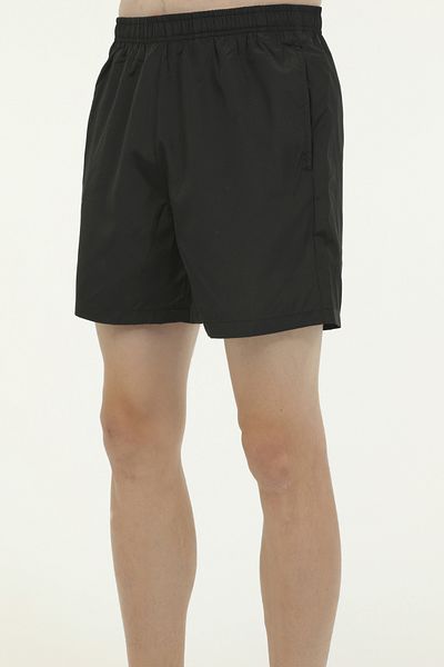 Kinetix ML CARLO 19SN337 4FX - Men's Black Sea Shorts