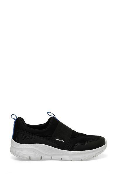 Kinetix GIORNO TX 4FX - Μαύρα ανδρικά παπούτσια Comfort