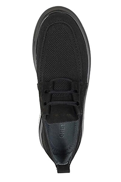 Greyder 62597 Mr Erkek Sneaker Casual Ayakkabı SİYAH