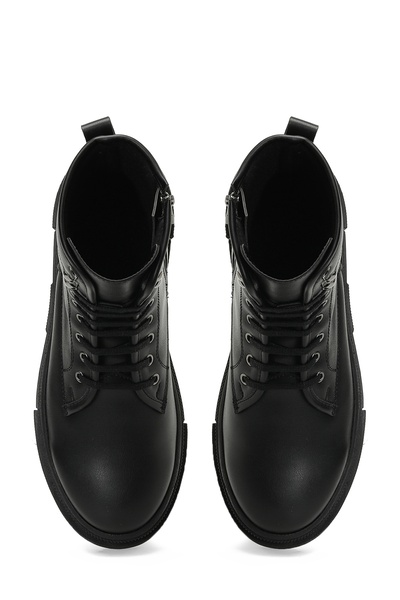 ART BELLA CW23116 3PR Siyah Kadın Postal