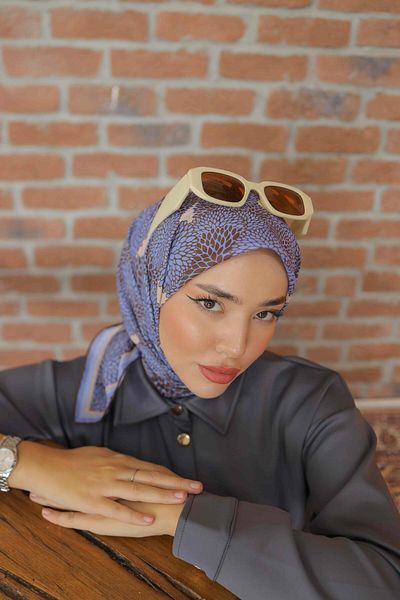 Silk Home 73064-19 Model Soft Scarf