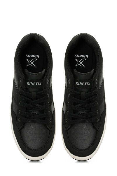Kinetix ANDRETTA 4PR Μαύρο Γυναικείο Sneaker