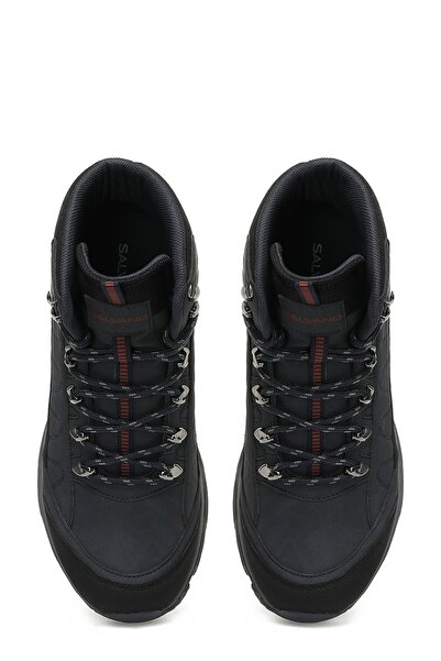 Salvano VINCE 3PR Lacivert Erkek Outdoor Bot