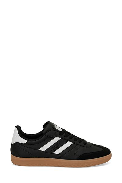Kinetix RUDOW PU 4PR Siyah Unisex Sneaker