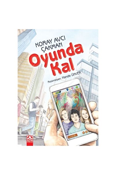 Genel Markalar Oyunda Kal