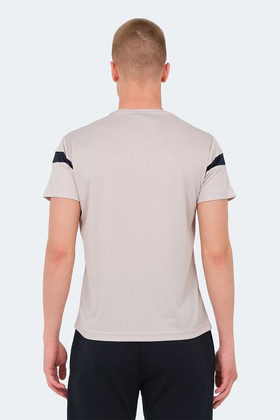 Slazenger Ανδρική αθλητική φόρμα Omıq Μπεζ