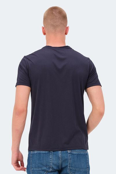 Slazenger Ανδρική φόρμα Navy Blue Nelle In