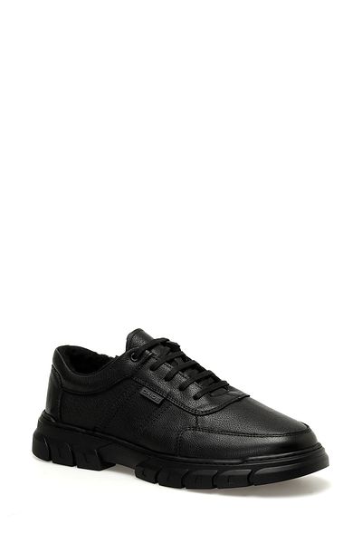 OXIDE ARENDAL-TRKRK 3PR Schwarze Herren Freizeitschuhe