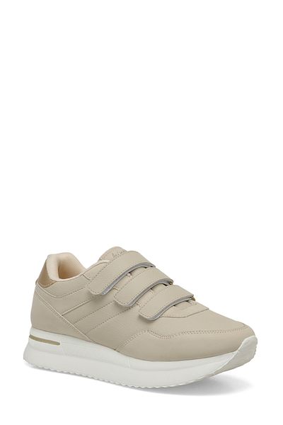 Kinetix Pantofi sport pentru damă VELARD 4PR crem