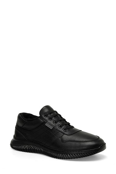 OXIDE BURANO-TRKRK 3PR Schwarze Freizeitschuhe für Herren